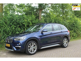BMW X1 XDrive20i xLine *1e EIG ! *HUD *Pano *Leer *Camera *192PK