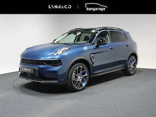 Lynk & Co 01 Plug-in Hybride 262 PK Panorama Dak Adaptieve CC