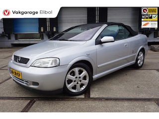 Opel Astra Cabriolet 2.2-16V