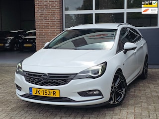 Opel Astra Sports Tourer 1.4 Innovation Vol |Leer |PDC |Navi |Nap