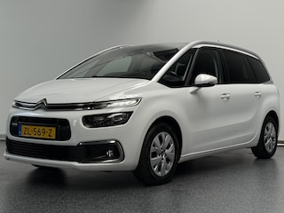 Citroën C4 SpaceTourer 1.2 PureTech Business | 7 Pers | NL Auto | Apple Carplay