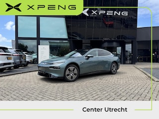 Xpeng P7 RWD Long Range 86 kWh 576KM| Xpilot| ACC