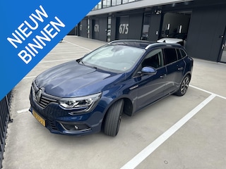 Renault Mégane Estate 1.3 TCe Bose