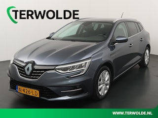 Renault Mégane Estate 1.3 TCe Business Zen