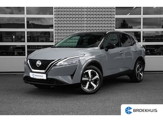 Nissan Qashqai 1.3 MHEV Xtronic Premiere Edition | Rondomzicht camera | Carplay | Panoramadak