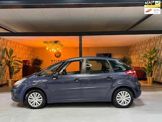 Citroën C4 Picasso 1.6 VTi Image 5p. NAP Trekhaak Cruise Clima Elek Ramen Nieuwe APK Rijklaar