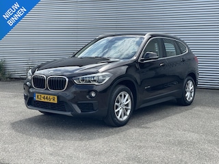 BMW X1 sDrive18i Centennial High Executive|HeadUp|Trekh.