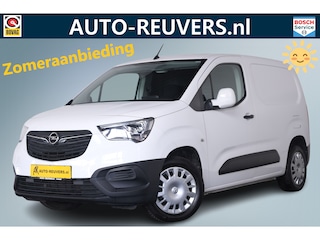 Opel Combo 1.5D L1H1 Edition / Carplay / Cruisecontrol / Airco