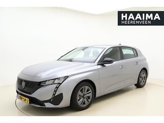Peugeot 308 1.2T Automaat Active Pack Business | Navigatie | Adaptieve Cruise Control | Parkeersensoren | Climate Control | Digitale Cockpit