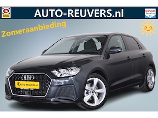 Audi A1 Sportback 35 TFSI Advanced Edition / Automaat / Navi / Cam / DAB+ / VC / Keyless