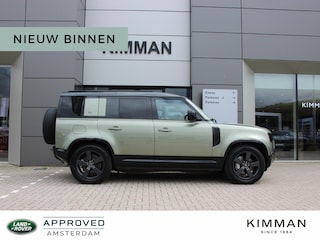 Land Rover Defender 110 P400e 110 X-Dynamic HSE