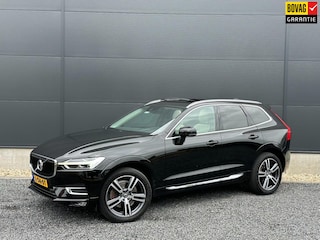 Volvo XC60 2.0 D5 AWD Inscription Panodak | Apple Carplay | Elektr. stoelen met memory | Clima
