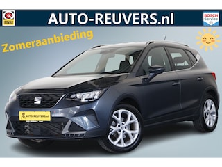 Seat Arona 1.0 TSI FR / LED / Navi / CarPlay / ACC / Clima