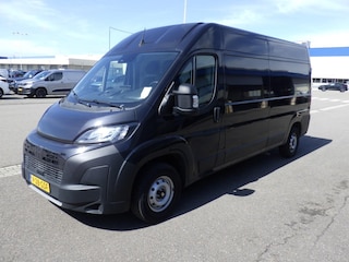 Fiat Ducato 2.2 MultiJet 140 S&S L3H2 3.3t | Achteruitrijcamera | Airco (automatisch) | Cruise control