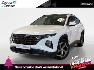 Hyundai Tucson 1.6 PHEV | PREMIUM SKY | 4WD |