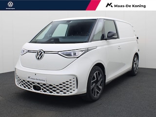 Volkswagen ID. Buzz Bedrijfswagens Bulli Edition 79kWh / 340pk 4Motion 717212
