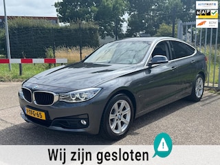 BMW 3-serie GT 320i Executive Automaat NAP Xenon Trekhaak