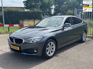 BMW 3-serie GT 320i Executive Automaat NAP Xenon Trekhaak