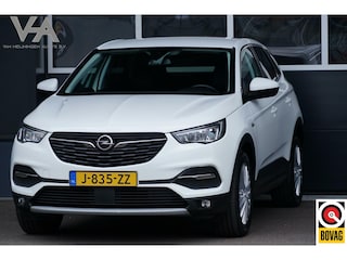 Opel Grandland X 1.2 Turbo Innovation, CarPlay, cam. dis. v.v.