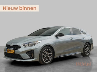 Kia ProCeed 1.5 T-GDi MHEV GT-Line Edition | Trekhaak