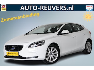 Volvo V40 1.6 T3 Momentum / Xenon / Navi / Cruisecontrol / Cam / Trekhaak