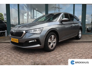Skoda Scala 1.0 TSI Sport Business | Airco (automatisch) | Cruise control | LED koplampen