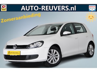Volkswagen Golf 1.4 Trendline / Clima / 5 Deurs / LMV / Cruisecontrol