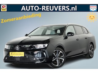 Opel Astra Sports Tourer 1.2 Turbo Elegance / LED / ACC / Navi / Cam / CarPlay / Trekhaak