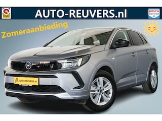 Opel Grandland 1.2 Turbo NJOY Edition / LED / ACC / CarPlay / Cam / Clima