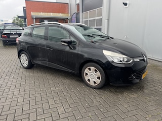 Renault Clio Estate 1.5 dCi ECO Expression * Export prijs * Motor + versn.bak goed *