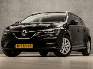 Renault Mégane Estate 1.3 TCe Business Sport (APPLE CAPLAY, CLIMATE, CRUISE, CAMERA, SPORTSTOELEN, LM VELGEN, NIEUWE APK, NIEUWSTAAT)
