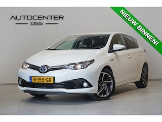 Toyota Auris 1.8 Hybrid | TOYOTA GARANTIE! | ✅ TREKHAAK ✅ NAVI ✅ CAMERA ✅