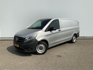 Mercedes-Benz Vito 114 CDI Cruise Airco Euro 5