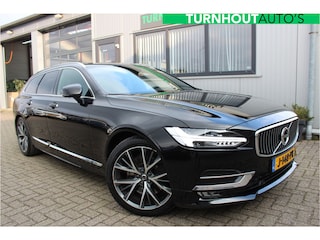 Volvo V90 2.0 T4 Business Luxury+ Panoramadak | Harman Kardon | Massage