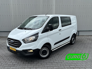 Ford Transit Custom 280 2.0 TDCI L1H1 Ambiente*A/C*3PERSOONS