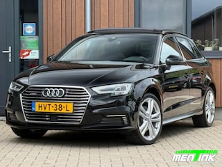 Audi A3 40 E-TRON Pano Camera Acc