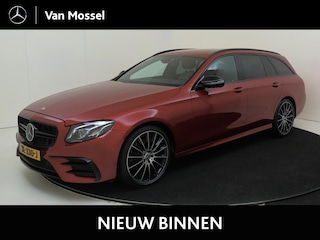 Mercedes-Benz Estate 200 Business Solution / Stoelverwarming / 360Graden-Camera / Memory-Stoelen / Sfeerverlichting / Rij-Assistentiepakket /