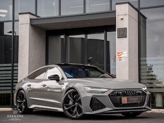 Audi A7 Sportback 4.0 TFSI quattro / Ceramic / Matrix / Pano / B&O