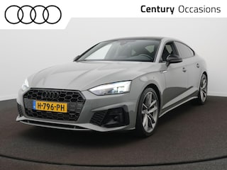 Audi A5 Sportback 40 TFSI Launch edition Sport S-Line | RS-Stoelen | Massage | Panodak | Ambiance Verlichting |