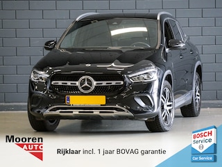 Mercedes-Benz GLA 250 e Progressive | NAVIGATIE | CAMERA |