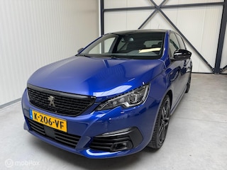 Peugeot 308 1.2 PureTech Blue Lease GT Automaat