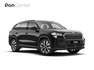 Skoda Kodiaq Business Edition 1.5 TSI PHEV 150 kW / 204 PK