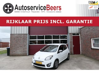 Renault Twingo 1.2-16V Night & Day, Airco, Cruise, Rijklaarprijs incl. garantie