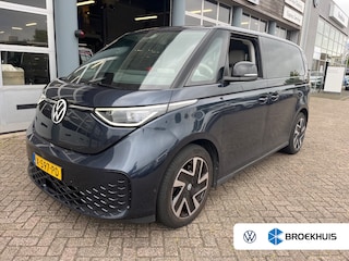 Volkswagen ID. Buzz Pro Advantage 77 kWh | NAVIGATIE | 20 INCH | DESIGN PAKKET | ASSISTANCE PAKKET | COMFORT PAKKET