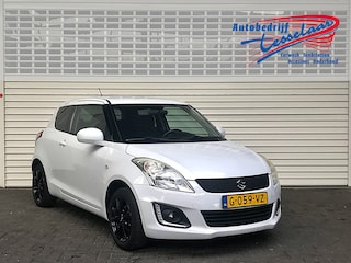 Suzuki Swift 1.2 Comfort EASSS Rijklaarprijs!