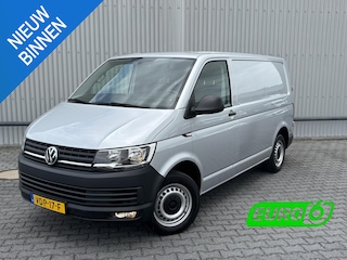 Volkswagen Transporter 2.0 TDI L1H1 Comfortline*AUTOM.*NAVI*CRUISE*APPLE