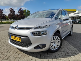 Citroën C4 1.2 PURE TECH PICASSO SELECTION TREKHAAK CRUISE NAVI PDC-A MASSAGE