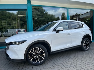 Mazda CX-5 2.5 SkyActive Automaat CarPlay, LED, Camera's, 19Inch