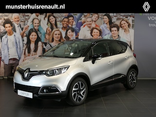 Renault Captur 0.9 TCe Dynamique *Trekhaak* - Sensor achter, getinte ramen, elektrisch inklapbare spiegels