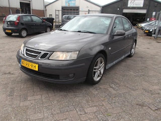 Saab 9-3 Sport Sedan 1.8 Linear Business voor loop of sloop (twee eig)